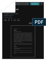 Psaumes 151 À 160 PDF Dieu Bible - 1641815839197