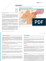 Acaps Briefing Note Afghanistan Earthquake