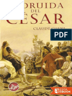 El Druida Del César by Claude Cueni - Z Lib - Org