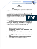 PDF Praktikum Ergonomi Lingkungan Kerja Fisik Compress