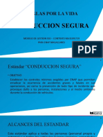 Conduccion Segura