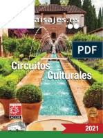 Rutas Culturales