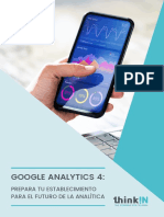 Guia Gratuita de Google Analytics 4