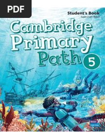 Priamary Path