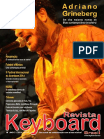 11 REVISTA KEYBOARD BRASIL - 2014