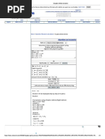 Simplex Method Calculator CJ ZJ