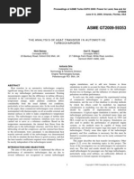 Download The Analysis of Heat Transfer in Automotive Turbochargers by yaminijayaraman SN61750625 doc pdf