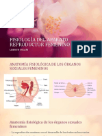 Fisiología Del Aparato Reproductor Femenino