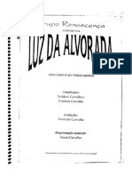 Luz Da Alvorada