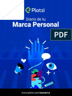 Libro de Marca Personal