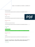 Exercícios Sobre Correntes Filosóficas Contemporâneas Da Educação Física No Brasil