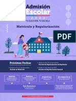 Buenas Practicas Matricula y Regularizacion - SAE2023 - 2
