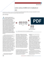 ANT 7T Understanding Protection From SARS-CoV-2 by - En.es