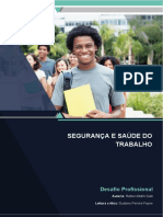 Desafio Profissional