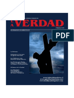 LA VERDDAD No 31