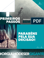 PT PPT Primeiros Passos