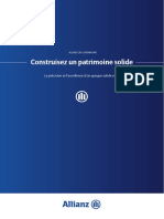 ALL Brochure Commerciale Allianz FR