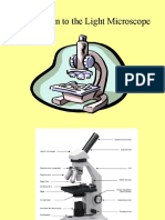 Grade 7 Microscope