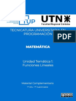 2020 TUP 1C MAT COM U1 FuncionesLineales