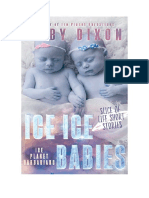 Ruby Dixon Serie Ice Planet Barbarians 6 6 Ice Ice Babies