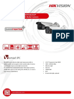 Spec of DS 2CD4A26FWD IZPIZSPIZHSPLZSP - 20190719