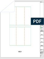 Sebelum Perkuatan Modul H