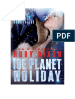 #4.5 Ice Planet Holiday (Ereven y Claire)