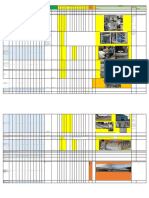 Langham Action Plan - IFC PROJECTS - 2019-2021