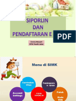 PPT - Siporlin Kota Bogor