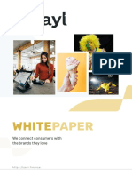 Sayl Whitepaper Pos Payment System