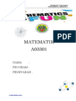 Modul 3 Trigonometri