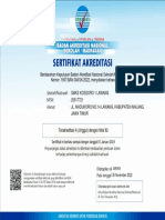 Sertifikat Perpanjangan Otomatis 20517721 Signed