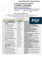 Jumadil Awal 1444H