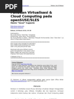 Download Panduan Virtualisasi Pada Opensuse by Ayube Marstyo SN61752015 doc pdf