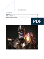 Thanos