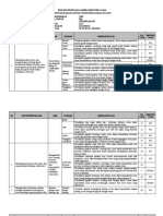 Kisi-Kisi Ipa 8 Pas