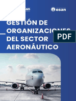 Brochure 2022-2 Diploma Gestión de Organizaciones Del Sector Aeronáutico