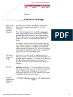 5.3.3.3.3. Blocking of Full Factorial Designs