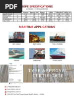 ISO 5489:2024 Embarkation Ladders Guide | PDF | International ...