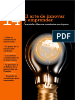 Sesión 3 - El Arte de Innovar y Emprender Cuando Las Ideas Se Convierten en Riqueza