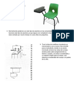 Silla para Universitario