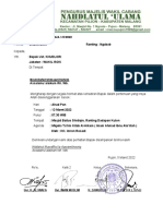 348 - Majelis Taklim Dadapan Kulon - Maret 2022