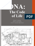 VI. DNA - The Code of Life