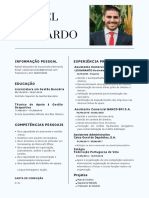 RafaelBernardo-CV PDF