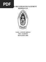 Download Standarisasi pelayanan kesehatan by Kukuh Ardian SN61752612 doc pdf