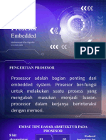 Sistem Kendali Embedded Bab 2