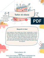 Tafsir Al-Alusiy