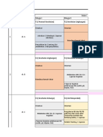 Jadwal Ukm - Kelompok 2