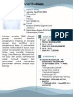 CV Arief Gudang