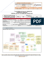 INFORME Caso